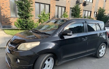 Toyota Ist II, 2007 год, 700 000 рублей, 4 фотография