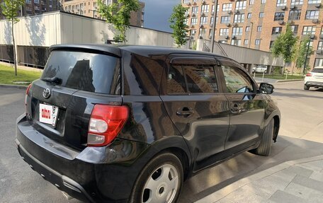 Toyota Ist II, 2007 год, 700 000 рублей, 3 фотография