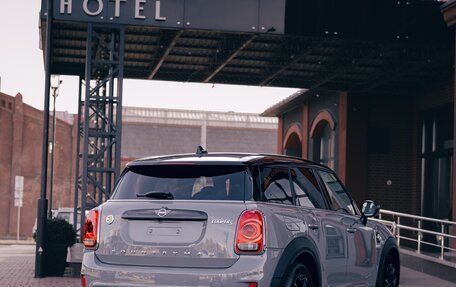 MINI Countryman II (F60), 2020 год, 3 270 000 рублей, 3 фотография