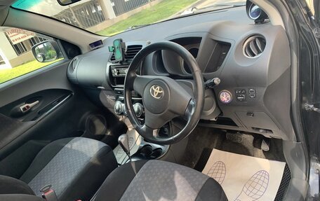 Toyota Ist II, 2007 год, 700 000 рублей, 7 фотография