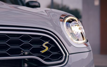 MINI Countryman II (F60), 2020 год, 3 270 000 рублей, 11 фотография