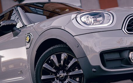 MINI Countryman II (F60), 2020 год, 3 270 000 рублей, 4 фотография