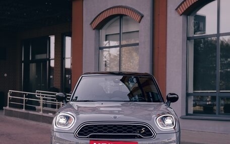 MINI Countryman II (F60), 2020 год, 3 270 000 рублей, 2 фотография
