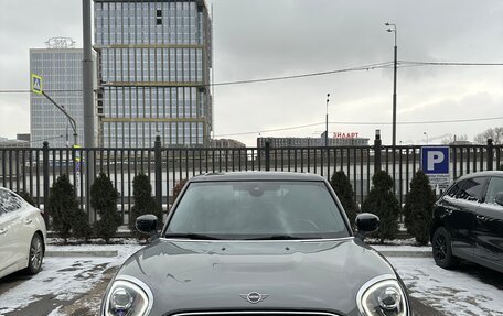 MINI Countryman II (F60), 2020 год, 3 270 000 рублей, 13 фотография