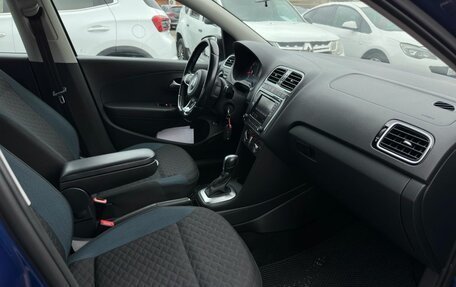 Volkswagen Polo VI (EU Market), 2019 год, 1 220 000 рублей, 16 фотография