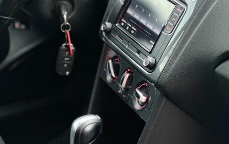 Volkswagen Polo VI (EU Market), 2019 год, 1 220 000 рублей, 17 фотография