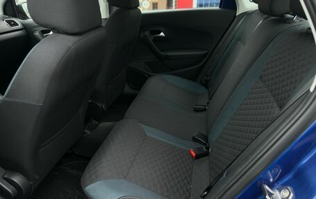Volkswagen Polo VI (EU Market), 2019 год, 1 220 000 рублей, 19 фотография