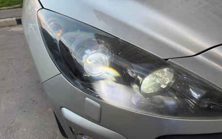 Peugeot 308 II, 2009 год, 460 000 рублей, 2 фотография