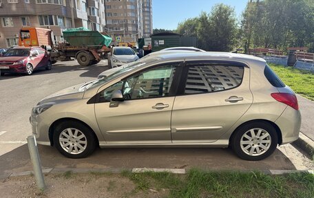 Peugeot 308 II, 2009 год, 460 000 рублей, 5 фотография