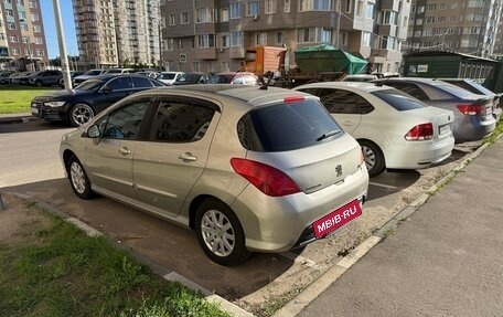 Peugeot 308 II, 2009 год, 460 000 рублей, 6 фотография