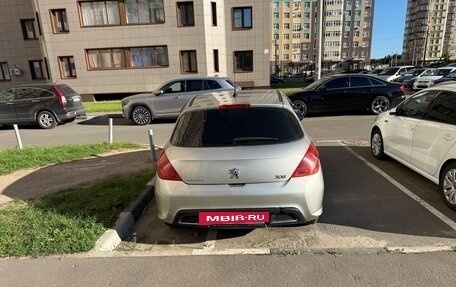 Peugeot 308 II, 2009 год, 460 000 рублей, 7 фотография