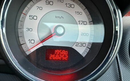 Peugeot 308 II, 2009 год, 460 000 рублей, 18 фотография