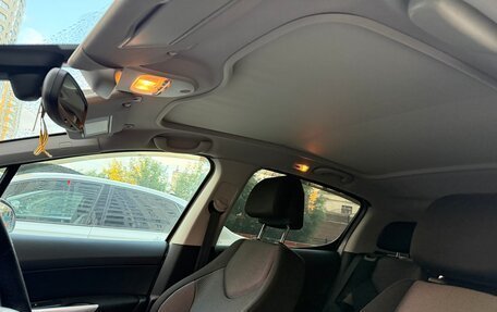 Peugeot 308 II, 2009 год, 460 000 рублей, 20 фотография