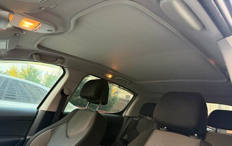 Peugeot 308 II, 2009 год, 460 000 рублей, 21 фотография