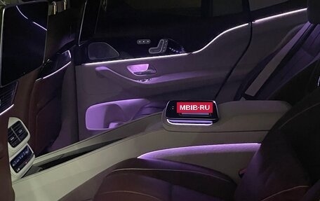 Mercedes-Benz Maybach GLS I, 2021 год, 14 200 000 рублей, 4 фотография
