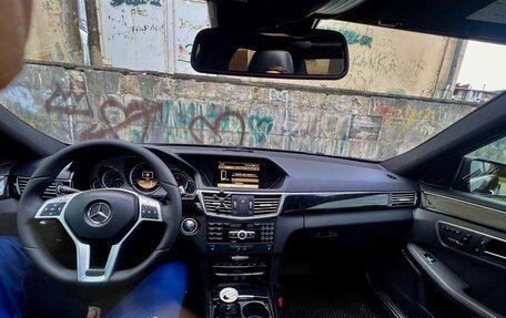 Mercedes-Benz E-Класс, 2012 год, 2 150 000 рублей, 2 фотография