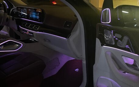 Mercedes-Benz Maybach GLS I, 2021 год, 14 200 000 рублей, 9 фотография