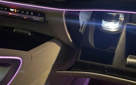Mercedes-Benz Maybach GLS I, 2021 год, 14 200 000 рублей, 15 фотография