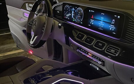 Mercedes-Benz Maybach GLS I, 2021 год, 14 200 000 рублей, 10 фотография