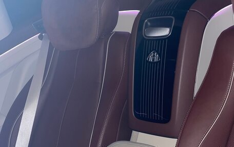 Mercedes-Benz Maybach GLS I, 2021 год, 14 200 000 рублей, 5 фотография