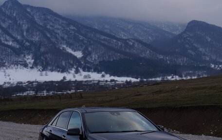 Mercedes-Benz E-Класс, 2012 год, 2 150 000 рублей, 10 фотография