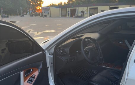 Toyota Camry, 2008 год, 1 000 000 рублей, 9 фотография