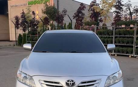 Toyota Camry, 2008 год, 1 000 000 рублей, 3 фотография