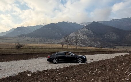 Mercedes-Benz E-Класс, 2012 год, 2 150 000 рублей, 9 фотография
