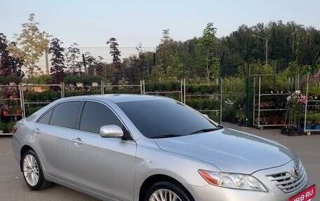Toyota Camry, 2008 год, 1 000 000 рублей, 2 фотография