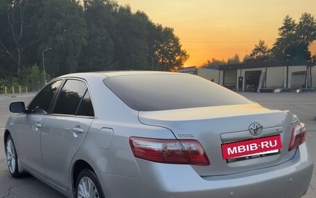 Toyota Camry, 2008 год, 1 000 000 рублей, 5 фотография