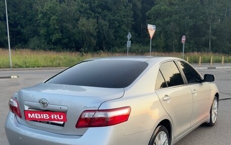 Toyota Camry, 2008 год, 1 000 000 рублей, 4 фотография