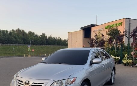 Toyota Camry, 2008 год, 1 000 000 рублей, 6 фотография