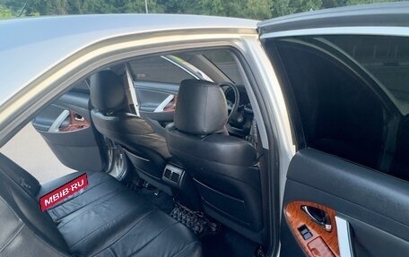 Toyota Camry, 2008 год, 1 000 000 рублей, 11 фотография