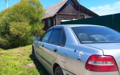 Volvo S40 II, 2002 год, 100 000 рублей, 3 фотография