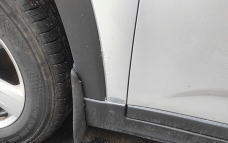 Chevrolet Orlando I, 2013 год, 800 000 рублей, 6 фотография