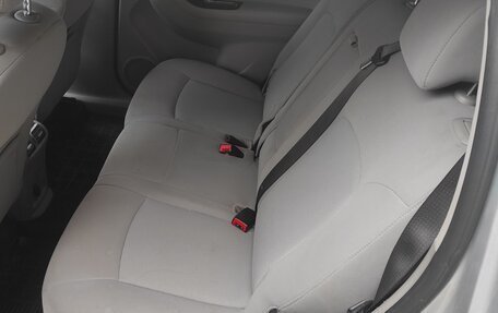 Chevrolet Orlando I, 2013 год, 800 000 рублей, 12 фотография