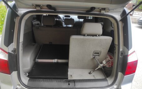 Chevrolet Orlando I, 2013 год, 800 000 рублей, 13 фотография