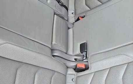 Volkswagen Touareg III, 2018 год, 5 700 000 рублей, 11 фотография