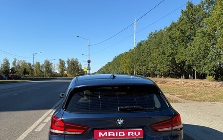 BMW X1, 2020 год, 3 590 000 рублей, 7 фотография