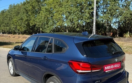BMW X1, 2020 год, 3 590 000 рублей, 6 фотография