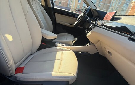 BMW X1, 2020 год, 3 590 000 рублей, 15 фотография