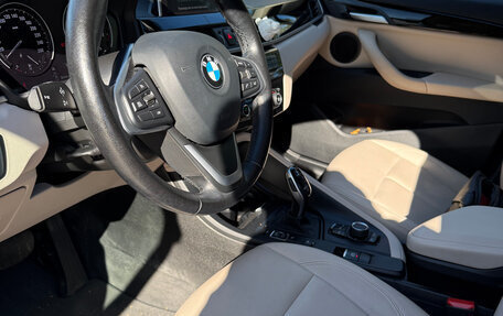 BMW X1, 2020 год, 3 590 000 рублей, 17 фотография