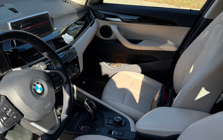 BMW X1, 2020 год, 3 590 000 рублей, 20 фотография