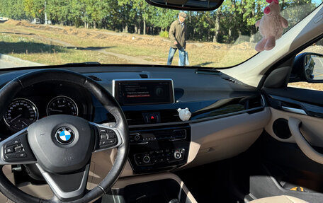 BMW X1, 2020 год, 3 590 000 рублей, 24 фотография
