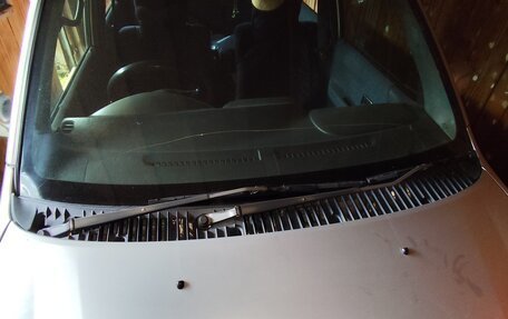 Toyota Cami, 2001 год, 300 000 рублей, 8 фотография
