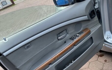 BMW 7 серия, 2002 год, 700 000 рублей, 3 фотография
