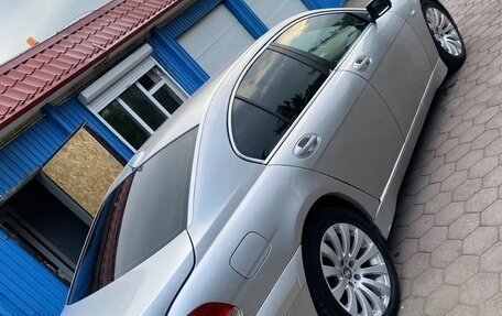BMW 7 серия, 2002 год, 700 000 рублей, 9 фотография