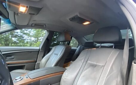 BMW 7 серия, 2002 год, 700 000 рублей, 2 фотография