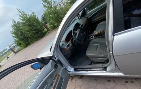 BMW 7 серия, 2002 год, 700 000 рублей, 8 фотография