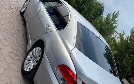 BMW 7 серия, 2002 год, 700 000 рублей, 11 фотография